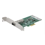 Сетевой адаптер LR-LINK PCIE 1Gb 1000MBPS SINGLE LREC6230PF-SFP, фото 1