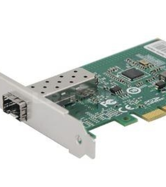 Сетевой адаптер LR-LINK PCIE 1Gb 1000MBPS SINGLE LREC6230PF-SFP