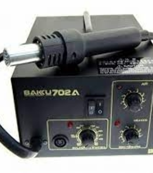 Паяльная станция BAKU BK-850A