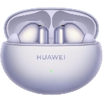 Наушники TWS Huawei FreeBuds 6i (Orca-T100) фиолетовый, внутриканальные, Bluetooth, активное шумоподавление, до 8 ч, фото13