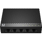 Коммутатор Netis ST3105C, фото7