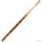 Шина для заземления Rexant 19', длина 485 мм, фото4