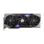 Видеокарта MSI NVIDIA GeForce RTX 5080 16Gb PCI-E 256bit GDDR7 2700/30000 HDMIx1 DPx3 HDCP Ret, фото18