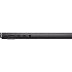 Ноутбук Apple MacBook Pro A3401 14.2' Liquid Retina XDR/Apple M4 Pro/24Gb/SSD 512Gb/16 core GPU/Mac OS/черный/1.61 кг (MX2H3HN/A), фото12
