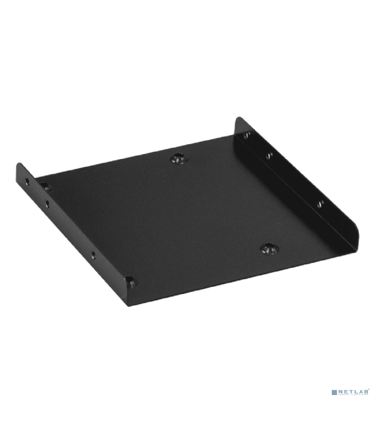Салазки (переходник) ExeGate EX292547RUS HD-12T3MF металлические для установки HDD/SSD 2.5' в отсек 3.5'
