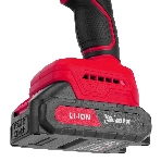 Дрель-шуруповерт MTX CIDS-BL-20, 20 В, 2 Ач, 60 Нм, бесщеточный, ударный, фото27