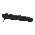 Комплект клавиатура+мышь ExeGate Professional Standard Combo MK170 проводной, USB, 1200 DPI, чёрный, фото17