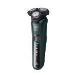 Электробритва роторная Philips S5884/50 реж.эл.:3 питан.:аккум. зеленый, фото3