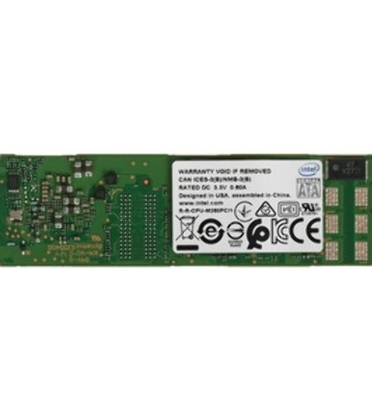 Накопитель SSD Intel D3-S4520, 480Gb, M.2 2280, SATA-III, R/W 550/500