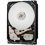 Жесткий диск Western Digital SATA 4TB 7200RPM 6GB/S 256MB 7K6 0B36040 HGST 3.5, фото2