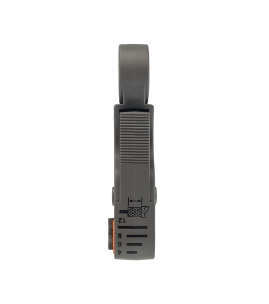 Инструмент для зачистки коаксиального кабеля Rexant HT-332 RG-58, RG-59, RG-6