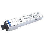 Модуль Osnovo SFP-S1SC13-G-1310-1550, фото 1