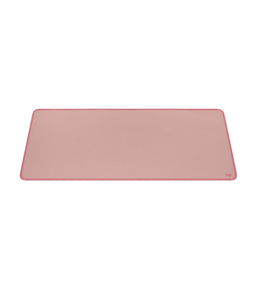 Коврик для мыши Logitech Desk Mat Studio Series DARKER ROSE