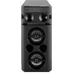 Музыкальный центр PANASONIC SC-UA30GS-K, фото6