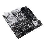 Материнская плата ASUS PRIME Z790M-PLUS, LGA 1700, Intel Z790, 4xDDR5, 4xSATA, 3xM.2, 1xPCIe 4.0 x4, 1xPCIe 5.0 x16, 2xPCIe x1, 1xDP, 1xHDMI, 1x 1Gb LAN, 1xUSB-C 3.2 Gen 2x2, 1xUSB 3.2 Gen 2, 4xUSB 3.2 Gen 1, 2xUSB 2.0, 3x3.5 мм, 7.1, mATX, фото9