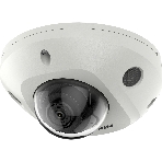 Камера видеонаблюдения IP Hikvision DS-2CD2543G2-IWS(2.8мм) 2.8-2.8мм корп.:белый, фото6