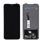 Дисплей для Xiaomi Redmi Note 8T в сборе с тачскрином (orig lcd) черный, фото2