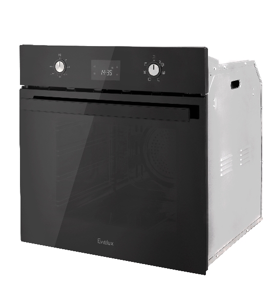 Духовой шкаф Evelux EO 640 PB