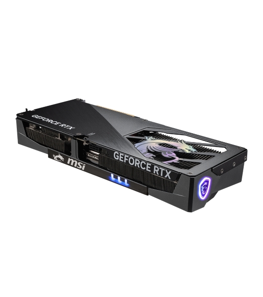 Видеокарта MSI NVIDIA GeForce RTX 5080 16Gb PCI-E 256bit GDDR7 2700/30000 HDMIx1 DPx3 HDCP Ret