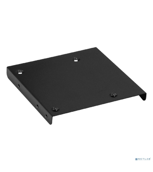Салазки (переходник) ExeGate EX292547RUS HD-12T3MF металлические для установки HDD/SSD 2.5' в отсек 3.5'