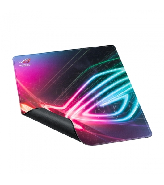 Коврик для мыши ASUS ROG Strix Edge, черный (Рисунок) 90MP00T0-B0UA00
