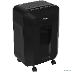 Шредер Fellowes AutoMax 80M FS-46215, минирезка, DIN P-4, 4х12 мм, автоподача 80 лст., 17 лтр., автореверс, уничт.: скобы, скрепки, пл. карты, фото8