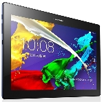 Модуль (матрица + тачскрин) для Lenovo Tab 2 A10-70 черный c рамкой, фото7