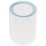 Бесшовный Mesh роутер Cudy M1200(1-Pack) AC1200 10/100BASE-TX белый, фото22