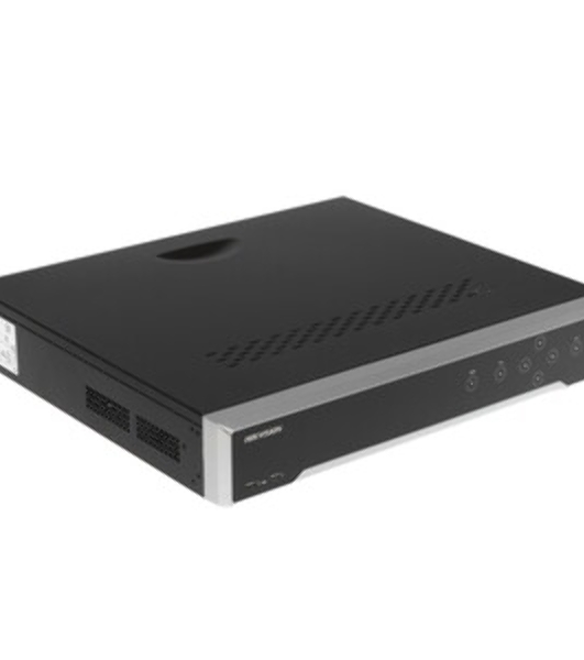 Видеорегистратор Hikvision DS-7732NI-M4/16P - 32-х канальный IP-видеорегистратор c PoE