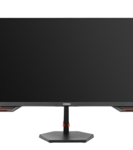 Монитор 23.8' Digma Overdrive 24P410F IPS 1920x1080, 200 Гц, 2 мс, 16:9, 300 кд/м2, 1xHDMI, 1хDP, 1xUSB, 1x3.5 мм, голубой