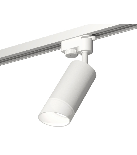 Светильник Ambrella light XT6322180 SWH/FR белый песок/белый матовый MR16 GU5.3 (A2520, C6322, N6256)