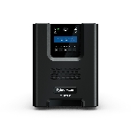 Источник бесперебойного питания CyberPower PR 1500 LCD / 1500ВА / 1350Вт / IEC C13 x 8, фото16