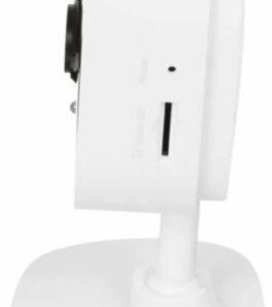 Домашняя Wi-Fi камера TP-Link Tapo C110