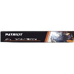 Электроды сварочные PATRIOT, марка ЭР 46, диам. 3,0 мм, длина 350 мм, уп. 1 кг, фото3