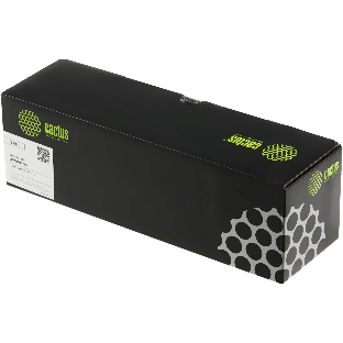 Блок фотобарабана Cactus CS-DR051 ч/б:23000стр. для LBP 162dw Canon