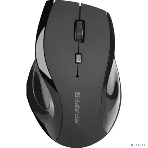 Мышь беспроводная Defender Accura MM-295 черный, 1600 dpi, радиоканал, USB, кнопки - 6, фото25