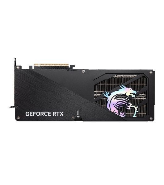 Видеокарта MSI NVIDIA GeForce RTX 5080 16Gb PCI-E 256bit GDDR7 2700/30000 HDMIx1 DPx3 HDCP Ret
