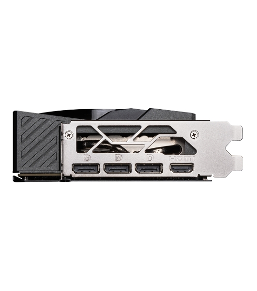 Видеокарта MSI RTX5070Ti GAMING TRIO OC 16Gb GDDR7 256bit 3xDP HDMI 3FAN RTL