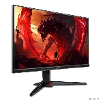 Монитор 27' Acer XV272KV5bmiiprx IPS 3840x2160, 160 Гц, 1 мс, 16:9, 400 кд/м², 2xHDMI 2.1, DP 1.4, 3.5 Jack, динамики (2x2 Вт), DisplayHDR 400, HDR10, FreeSync Premium, VESA 100x100, черный, фото9