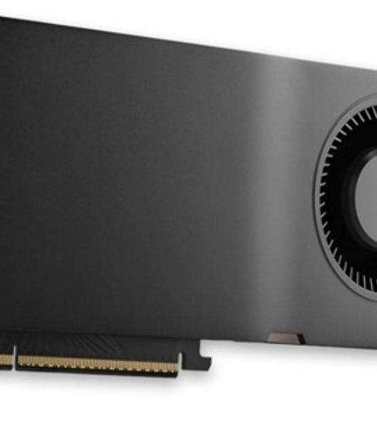 Видеокарта NVIDIA RTX PRO 4500 Blackwell, 32 GB GDDR7 with ECC, DisplayPort 2.1, PCI Express 5.0 x16, Bulk