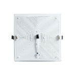Встраиваемый cветодиодный светильник Ambrella light DCR331 5W+3W 6400K/3000K 85-265V 90*90*32 (A75*75), фото 1