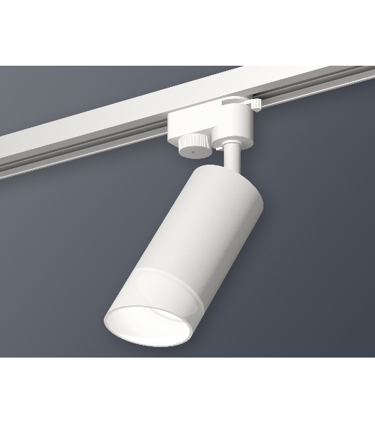 Светильник Ambrella light XT6322180 SWH/FR белый песок/белый матовый MR16 GU5.3 (A2520, C6322, N6256)