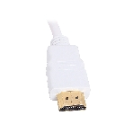Переходник VCOM CG558 HDMI(M) -> VGA(F), фото4
