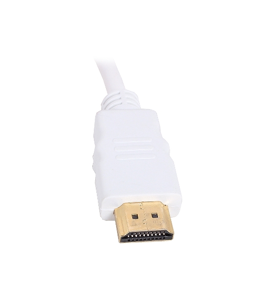 Переходник VCOM CG558 HDMI(M) -> VGA(F)