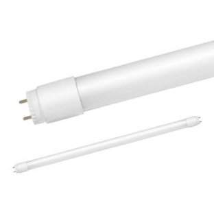 Лампа светодиодная LED-T8R-M-PRO 10Вт 230В G13R 4000К 800лм 600мм мат. поворотная IN HOME 4690612030913