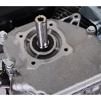 Двигатель бензиновый HUTER GE-170F-20, фото3