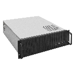 Серверный корпус ExeGate EX293904RUS Pro 3U450-09 (RM 19', высота 3U, глубина 450, БП 2U-920ADS, USB), фото21