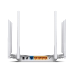 Двухдиапазонный гигабитный Wi-Fi роутер TP-LINK Archer C86 AC1900 с поддержкой MU MIMO/AC1900 Dual-Band Wi-Fi Router, фото19