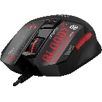 Мышь проводная A4Tech Bloody W60 Max Mini черный, 12000 dpi, USB, кнопки - 9, фото6
