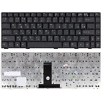 Клавиатура для ноутбука Asus F80 X82 X85 X88 F81 F81S F83SE черная, фото4